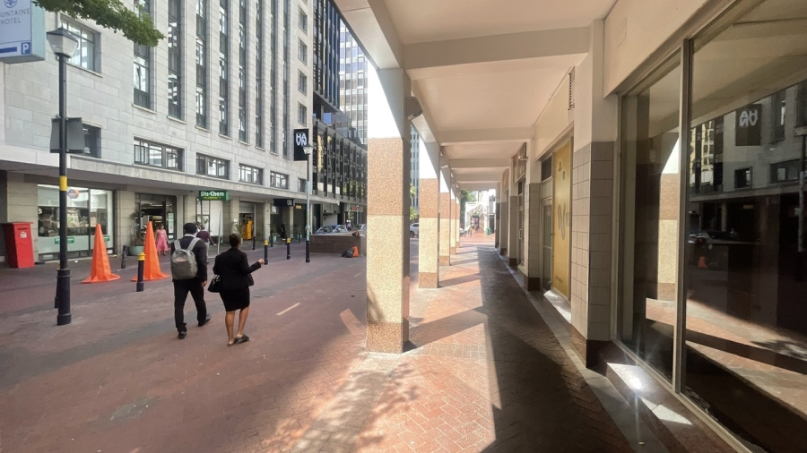 To Let commercial Property for Rent in Cape Town City Centre Western Cape